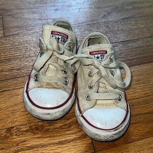 Toddler Converse
